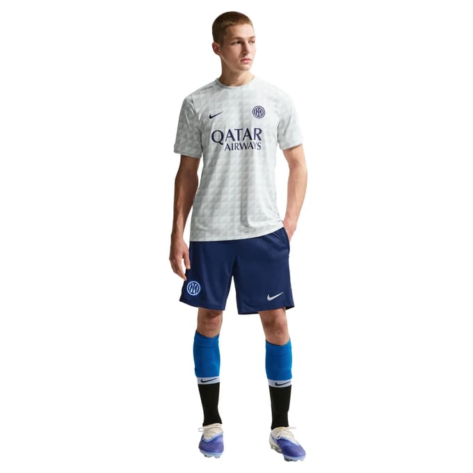 Korte Inter Milan Strike 2026/27