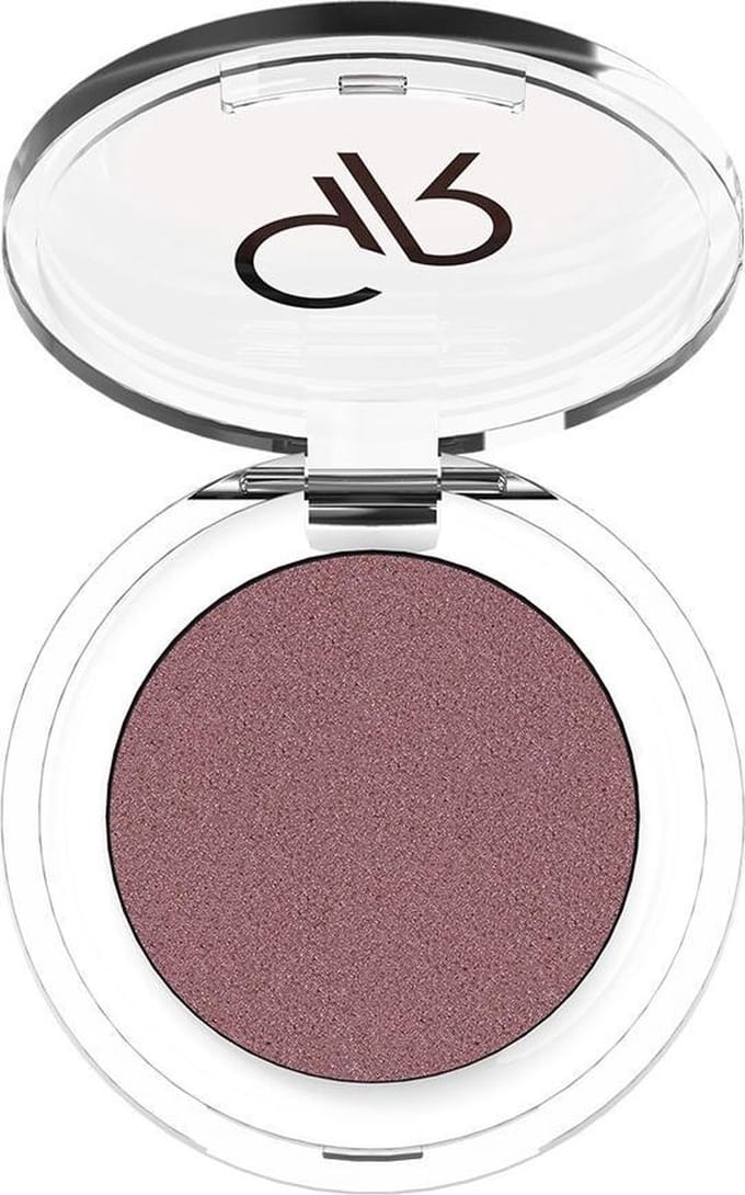 Golden Rose Golden Rose Soft Color Mono Eyeshadow 62- Pearly, glans oogschaduw