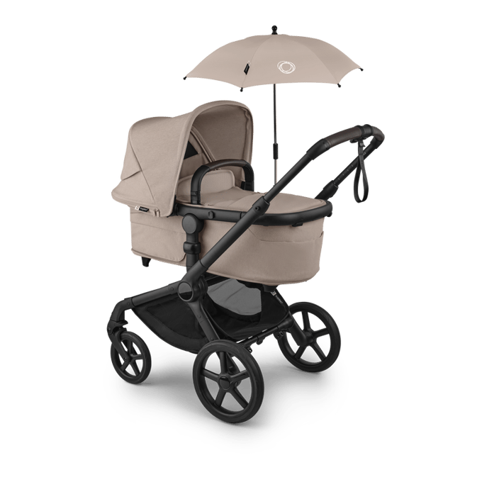 Bugaboo parasol+ - Desert Taupe Desert Taupe