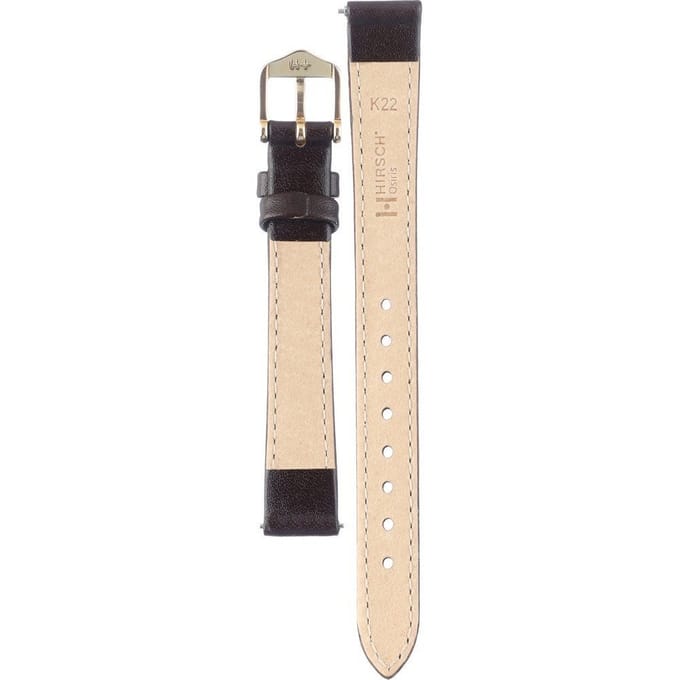 Hirsch 03475110NQ-1-12 Osiris Horlogeband