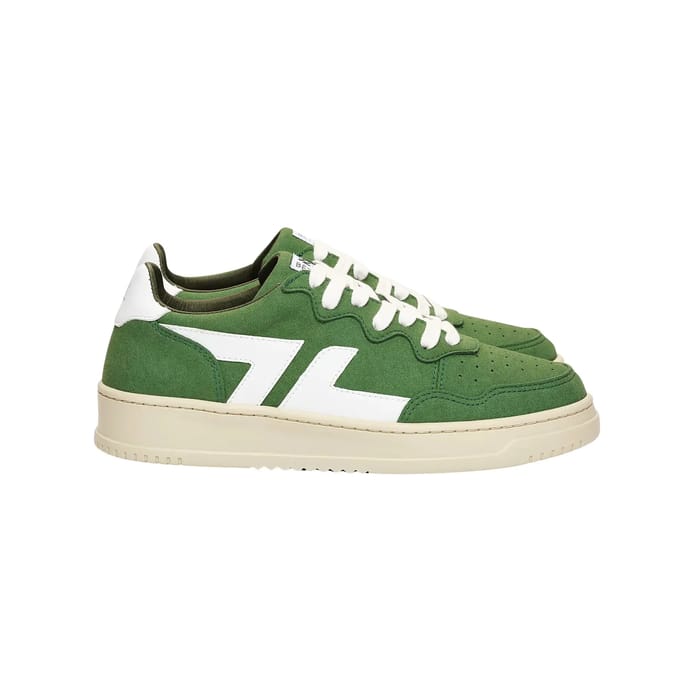 Trainers Zeta Beta B3