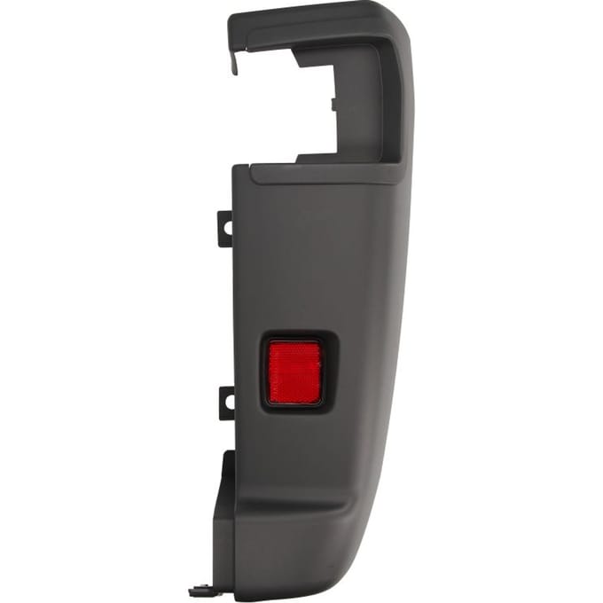 Bumper - hoekprofiel BLIC 5506-00-2097964Q