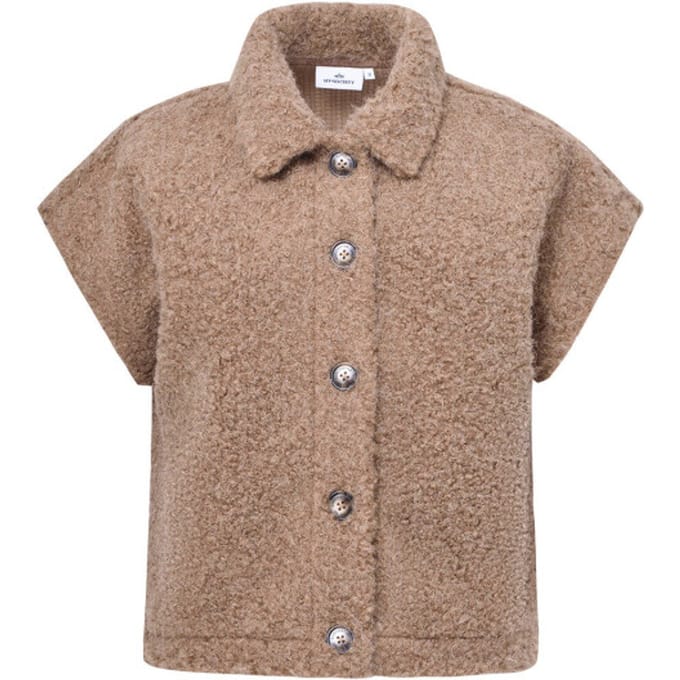 HV Polo Vest 0401103858 kiki