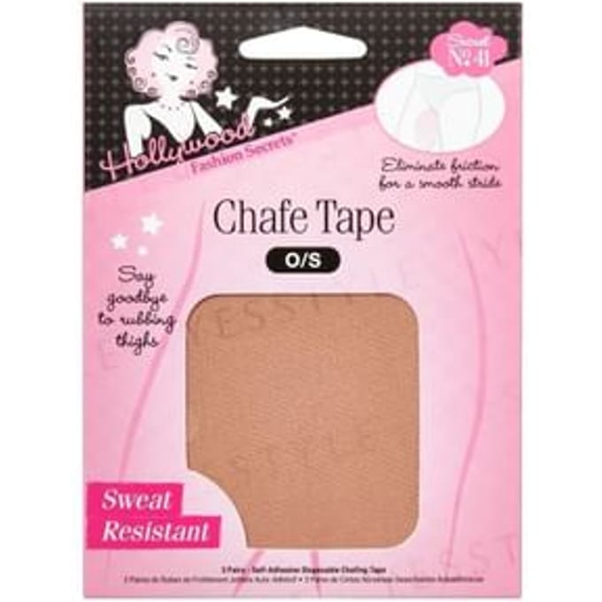 Hollywood Fashion Secrets - Chaft Tape 3 pairs