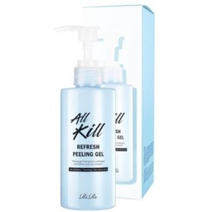RiRe - All Kill Refresh Peeling Gel 190ml