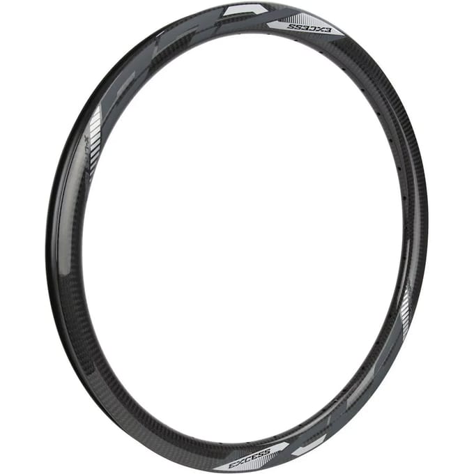 Geen remvelg Excess XLC Carbone Pro Lite/Pro
