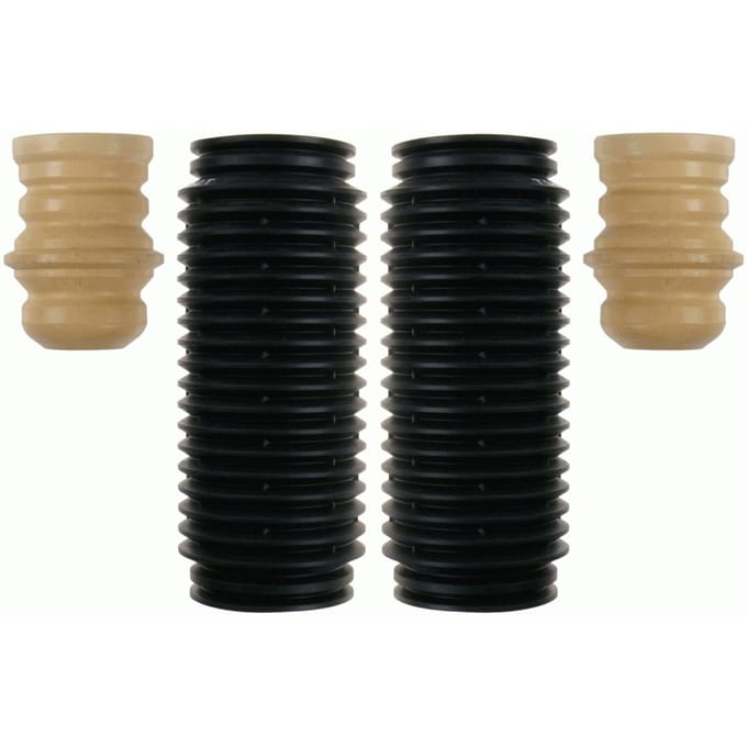 Stofkap, schokdemper Service Kit SACHS 900 190