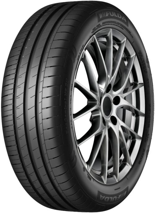 Zomerbanden FULDA EcoControl HP2 215/65R16 98V