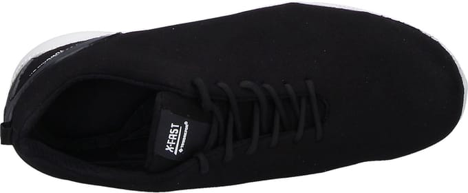 ToWorkFor X-O2 Sneaker Laag S3 - Zwart - 48
