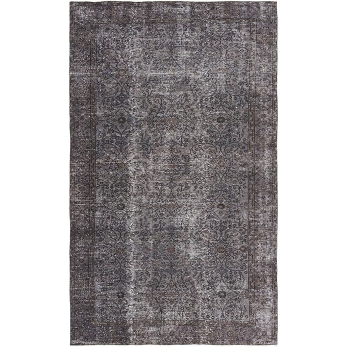 Vloerkleed Taro handgemaakt wol | Vidal
