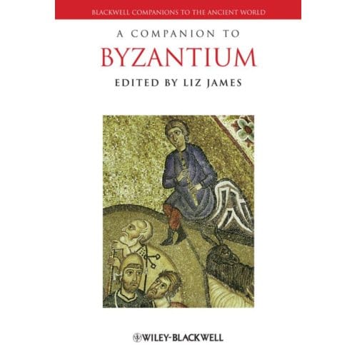 A Companion To Byzantium