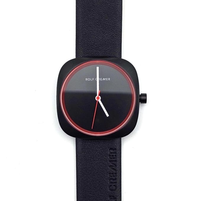 Rolf Cremer Moment II 508105 Horloge 36 mm