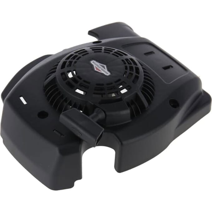 Briggs & stratton handstarter met kap