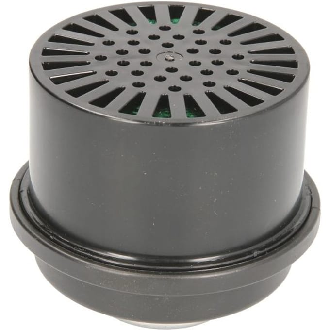 Ontluchter KNORR-BREMSE II 41063F