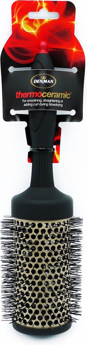 Denman Borstel Thermoceramic Hot Curl Curling Brush