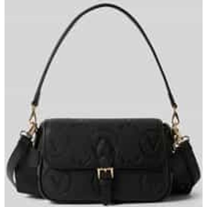 VALENTINO Schoudertas Samba Re Flap Bag Nero Zwart