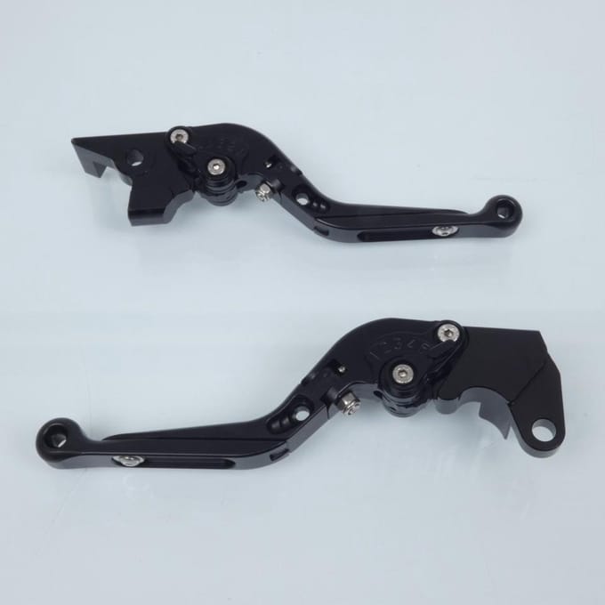 Remhendel rechts Myra voor Motor Yamaha 900 TDM ABS 1B0 2005 tot 2010 Nieuw