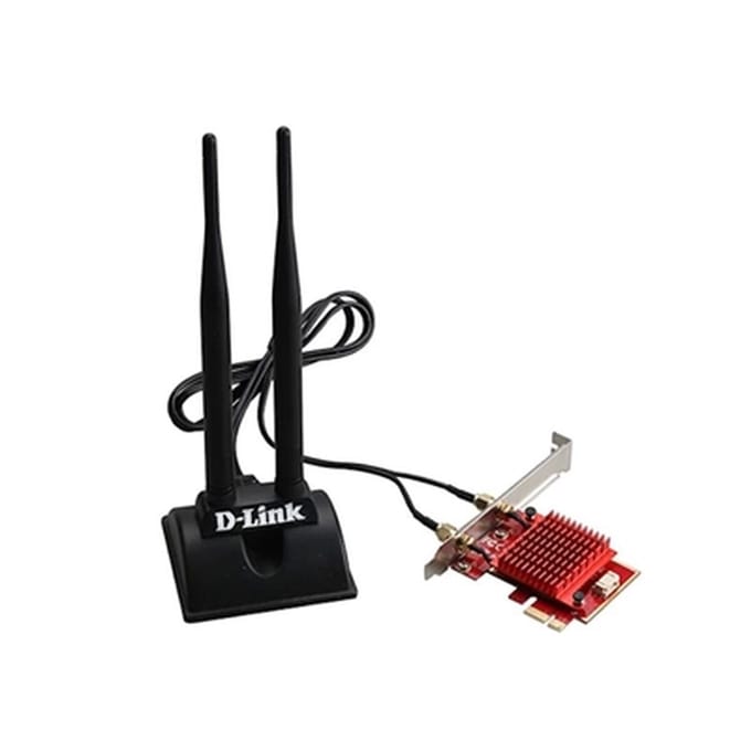 D-Link DWA-X582 - Netwerkadapter - PCIe