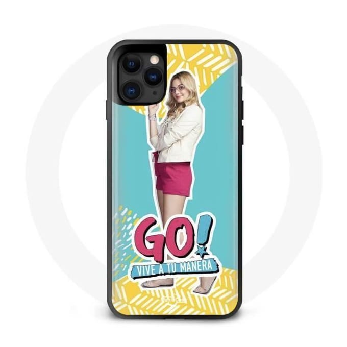 Coque Iphone 11 Série Poursuis Tes Rêves Agustina