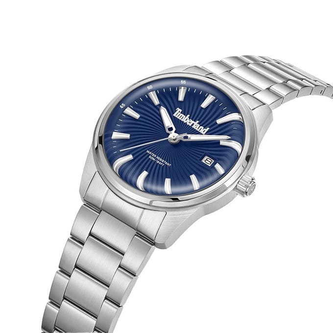 Timberland TDWGH0083104 Birch Road Horloge