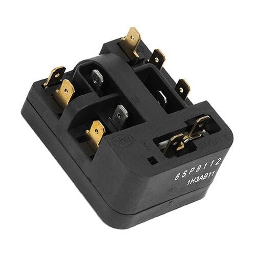 AEG PTC motorbeveiliger koelkast 2425393044