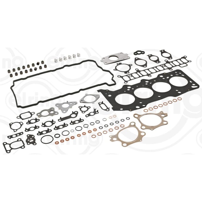 Pakkingset, cilinderkop ELRING 550.980