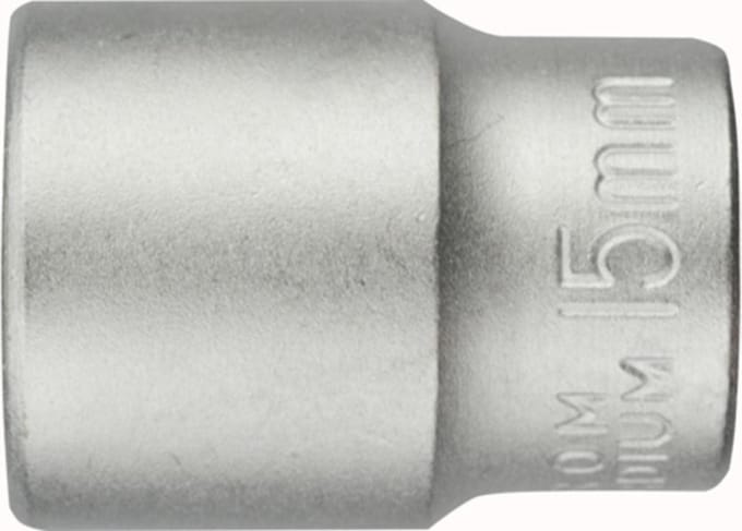 KWB Dopsleutel 3/8 - 7mm