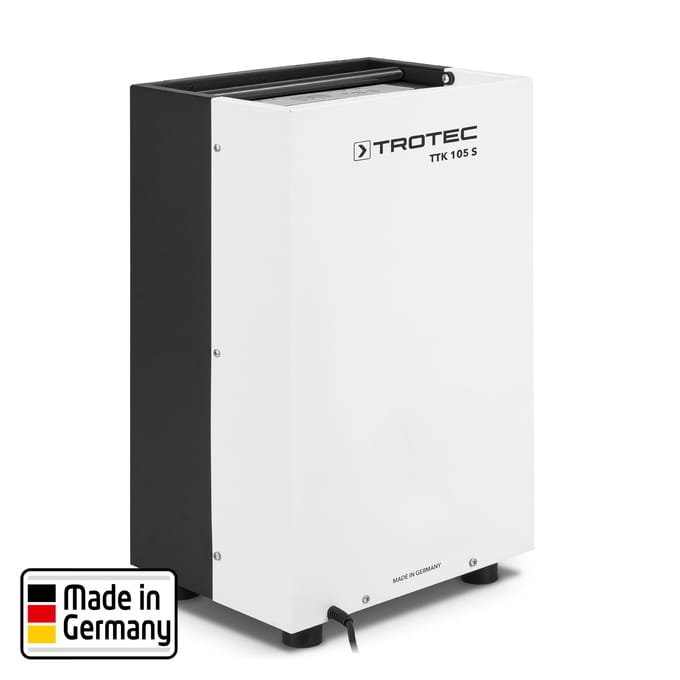 Luchtontvochtiger TTK 105 S