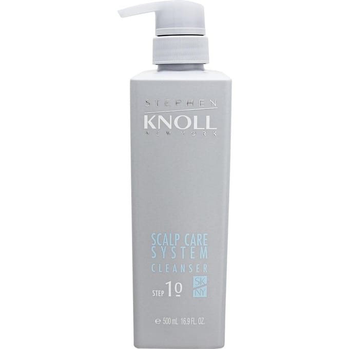 Kose - Stephen Knoll Scalp Care System Cleanser 500ml