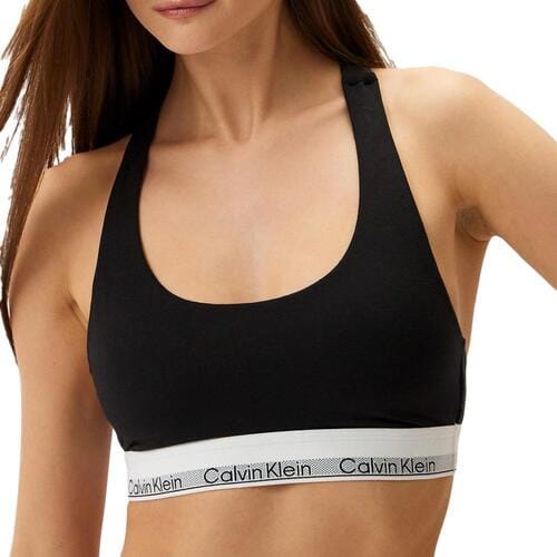 Strapless/Verwijderbare bandjes Calvin Klein Jeans 000QF7969A