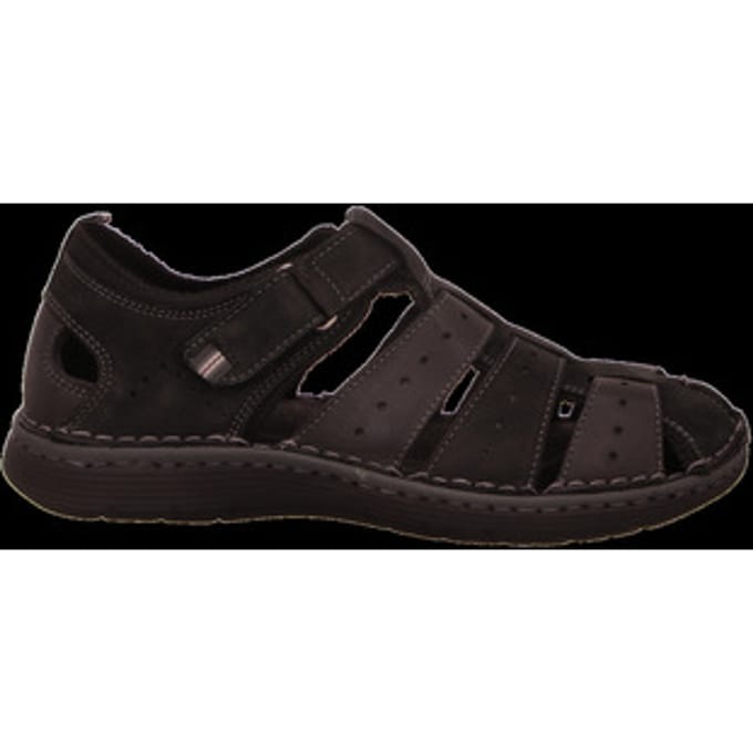 Platte sandalen Rohde -