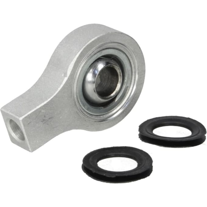 Demper, cabine bevestiging AUGER 03364