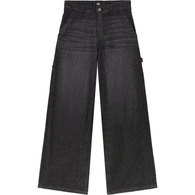 Straight Jeans Dickies Hilham