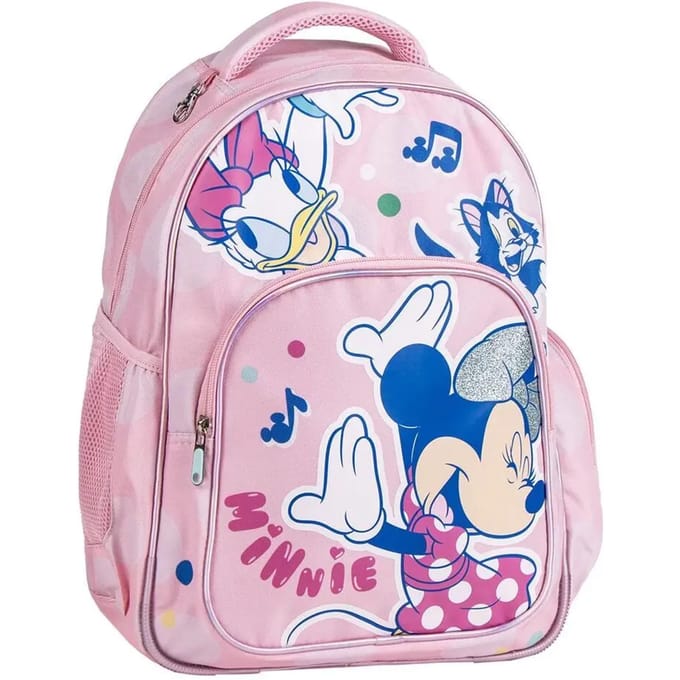 Meisjesrugzak Cerda Disney Minnie
