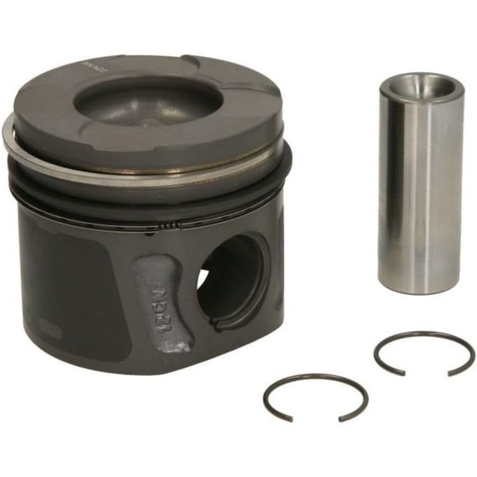 Zuiger ENGITECH ENT050512 STD