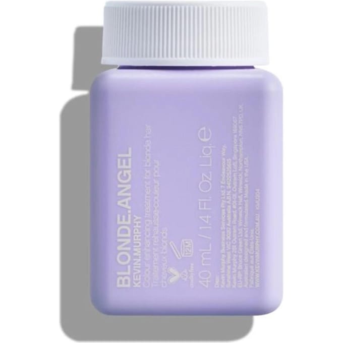 Kevin Murphy Blonde Angel Color Traitement Cabello Rubio 40ml