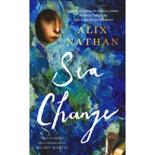 Sea Change - Alix Nathan