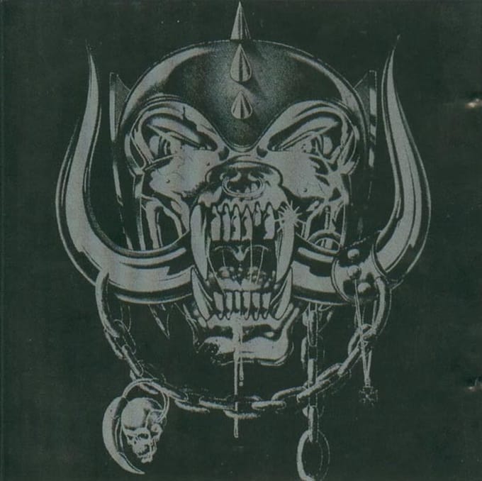 Motorhead - No Remorse (CD)