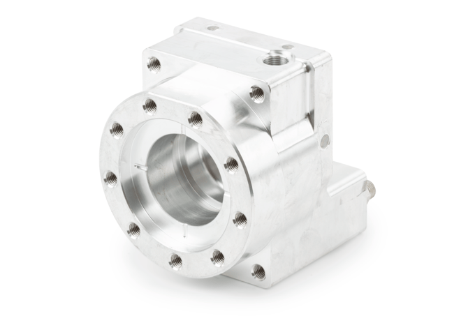 Manifold