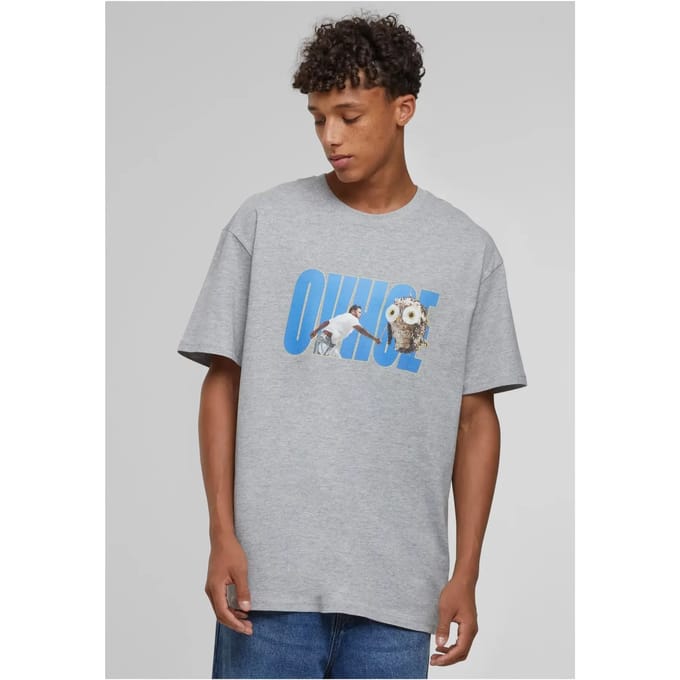Oversized T-shirt Upscale Ovhoe