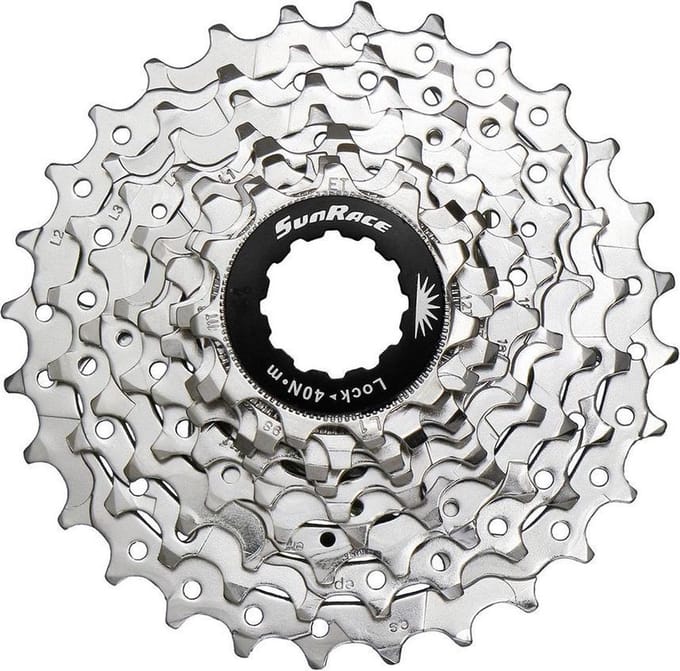 freewheel 7 speed