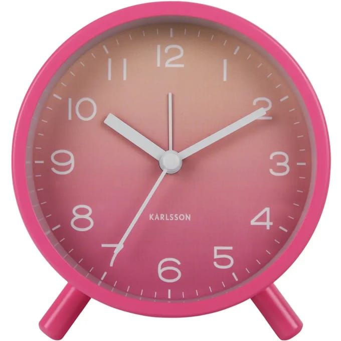 Alarm Karlsson Gradient