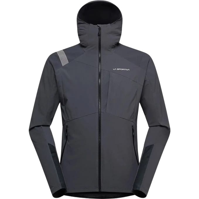 Hooded jacket La Sportiva Aequilibrium Speed