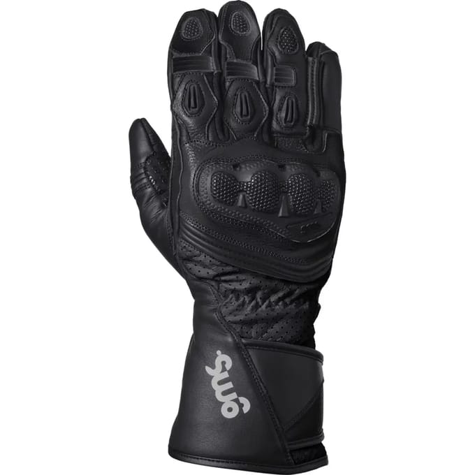 Motor race handschoenen GMS GR-1 SF