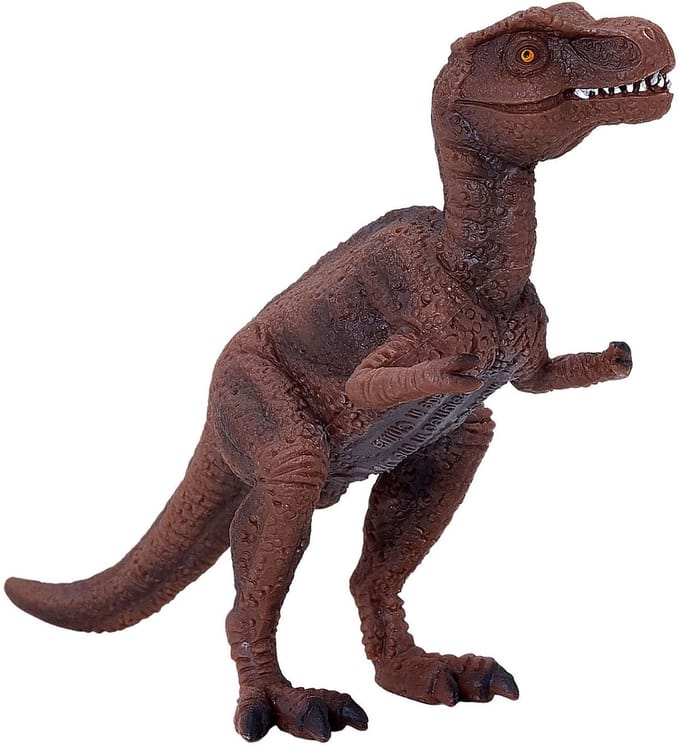 Mojo Prehistorie Jonge Tyrannosaurus Rex - 387192