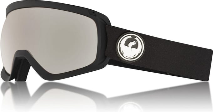 Dragon D3 OTG Black + Luma Silver lon Silver