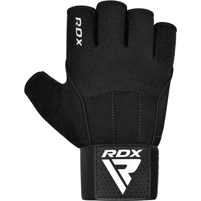 Fitnesshandschoenen RDX W3