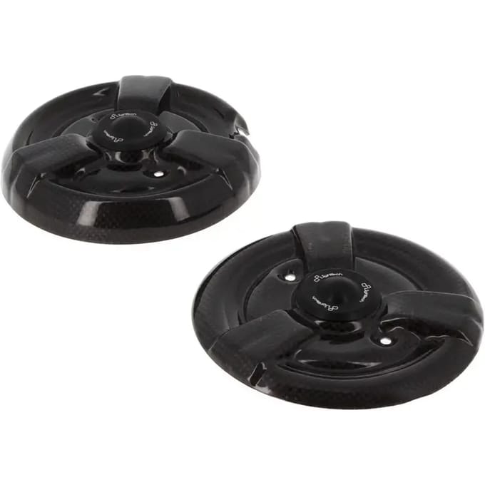 Couvre-carter moto Lightech