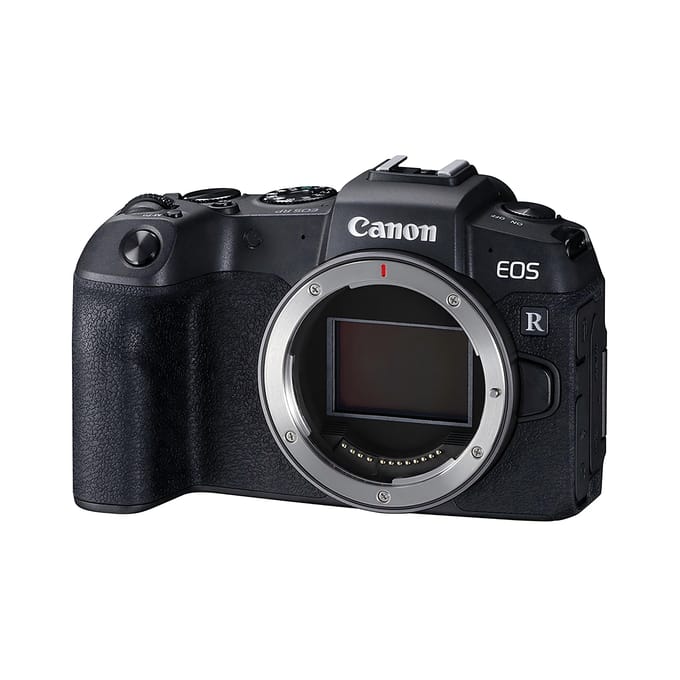 Canon EOS RP Body