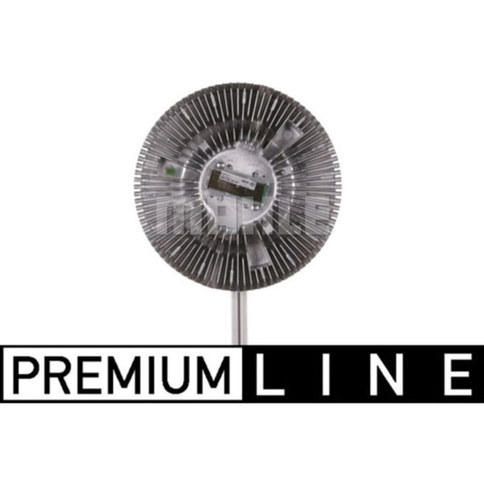 Koppeling, radiatorventilator MAHLE CFC 21 000P
